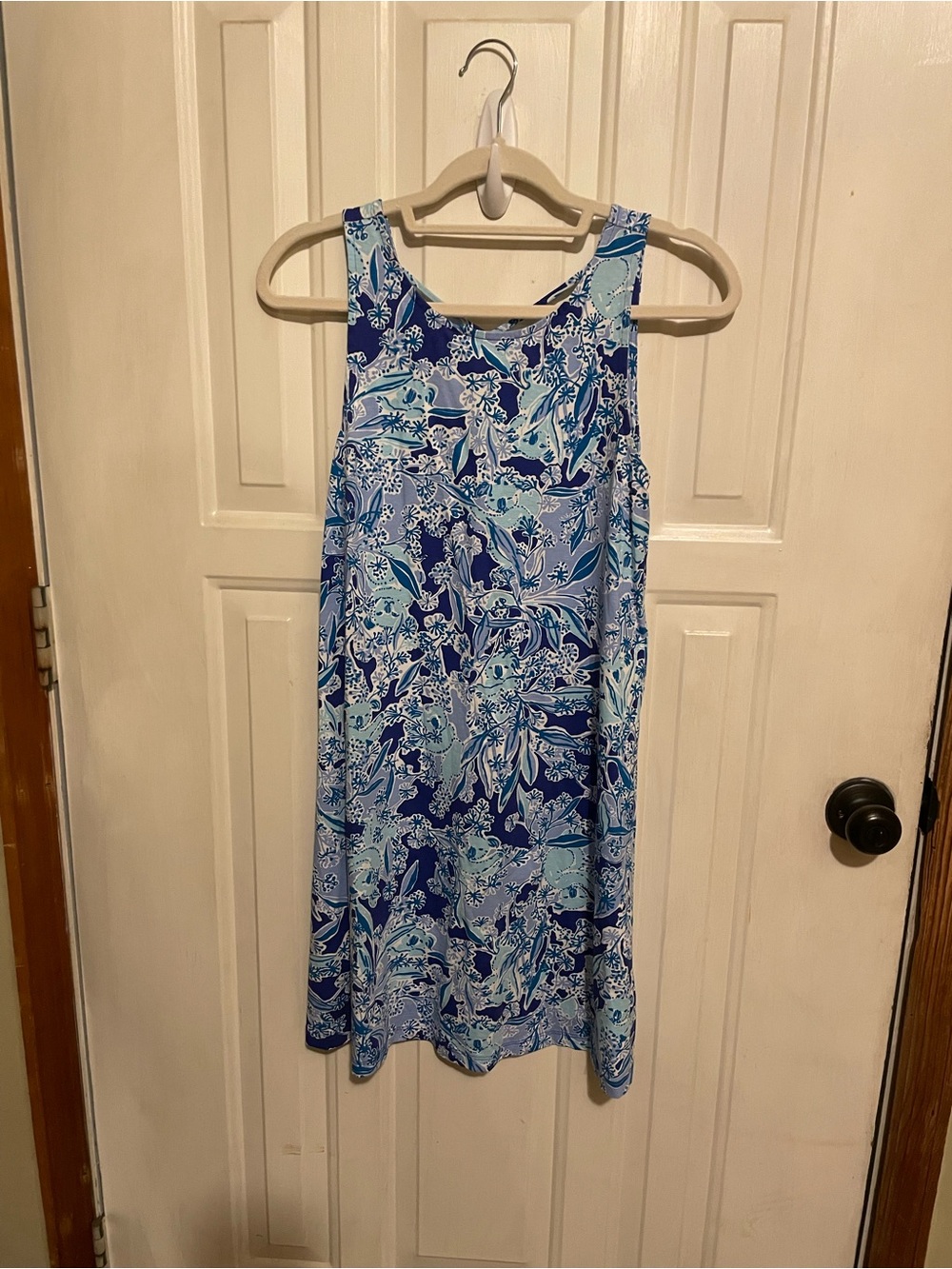 Lilly Pulitzer kristen dress NWOT